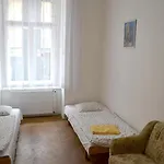 Хостел Gallery Прага
