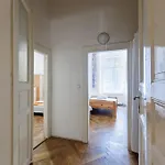 Хостел Gallery