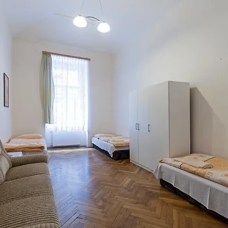 Gallery Praag