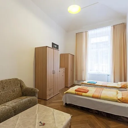 Hostel Gallery